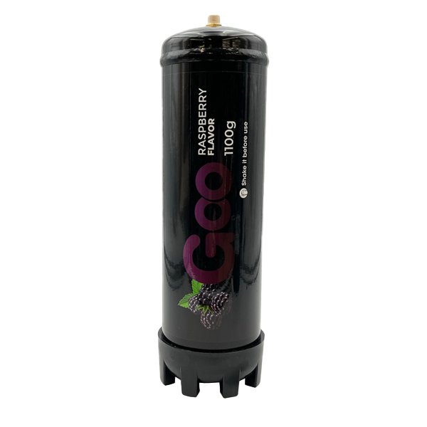 GOO N20 1100G TANKS 2CT - SMDistro